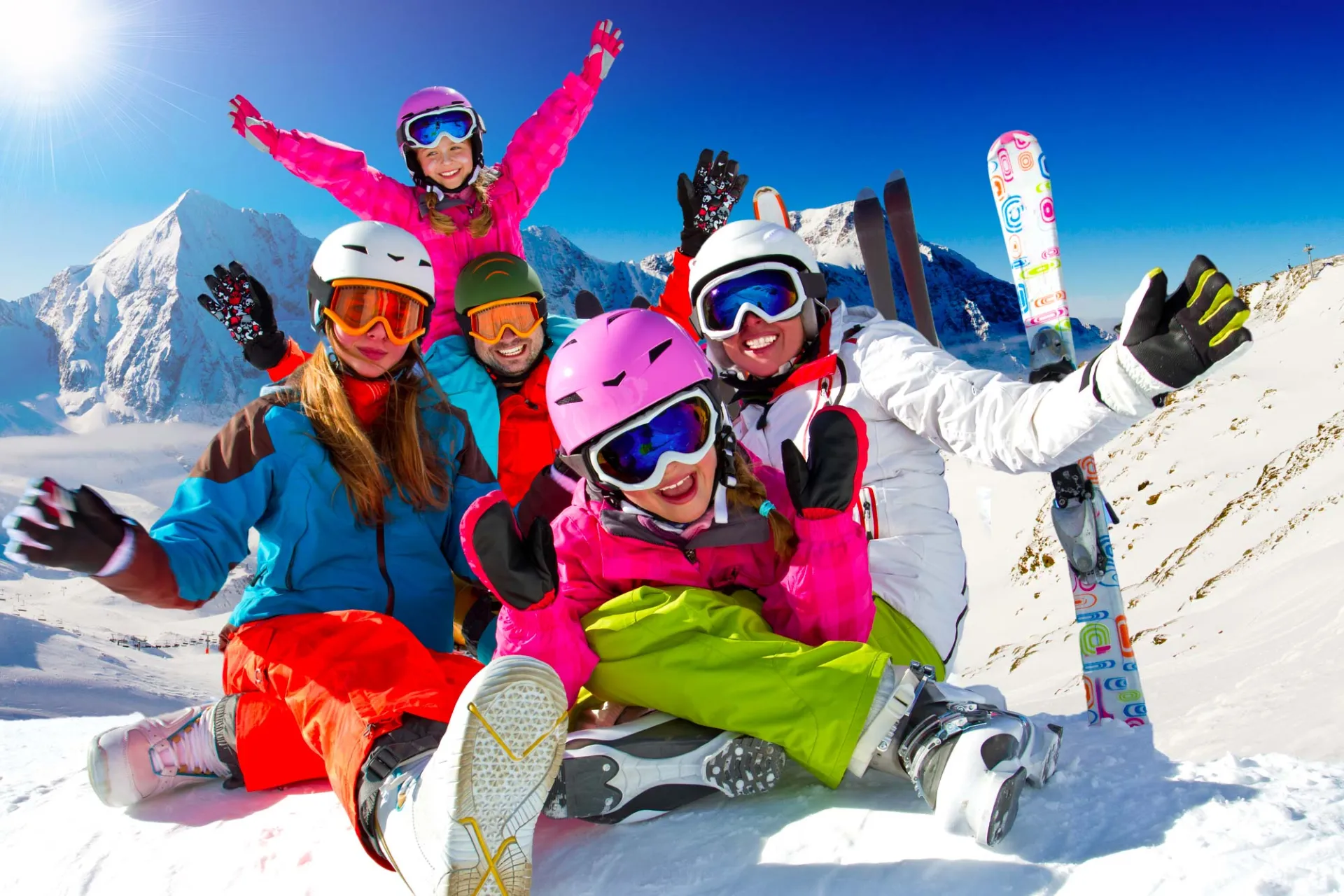 Ski